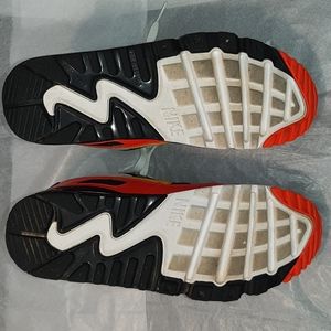 Nike | Shoes | Nike Air Max 9 Retro Sneakers 7y Women 85 And Men 7 |  Poshmark